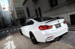 BMW M4 Coupe by 3D Design 2014 года